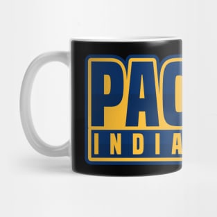 Indiana Pacers 01 Mug